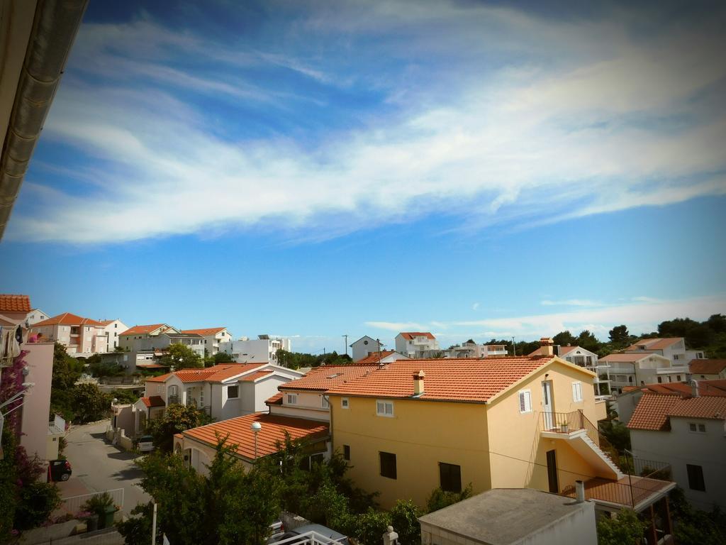 Guest House Ivanka Hvar Town Exteriör bild