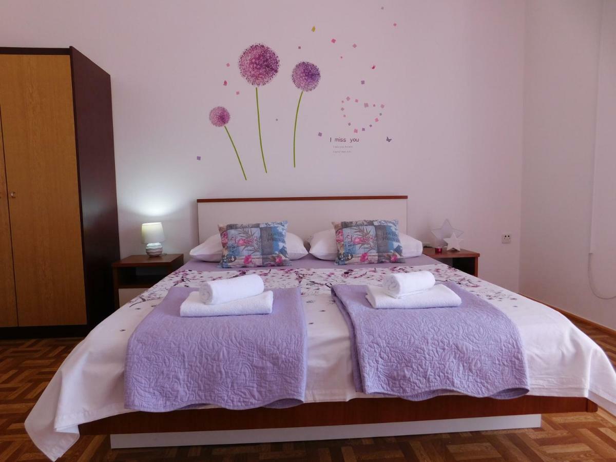 Guest House Ivanka Hvar Town Exteriör bild